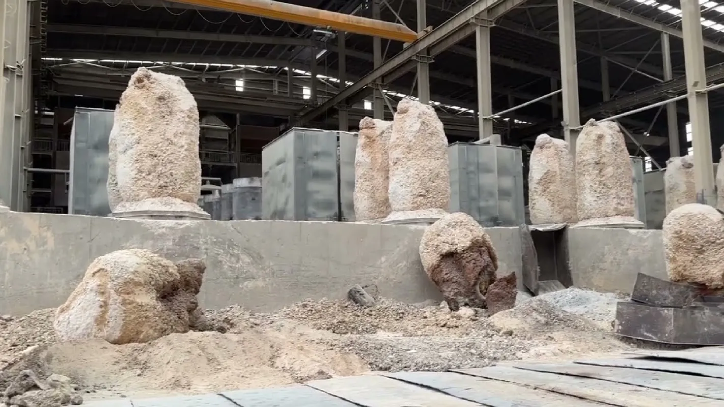 Fused Magnesia: The Backbone of High-Performance Refractories